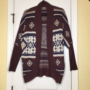 Cardigan